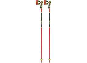 Leki WCR SL 3D Ski Race Pole