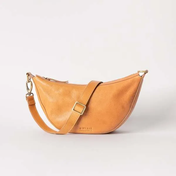 Leo Leather Bum Bag