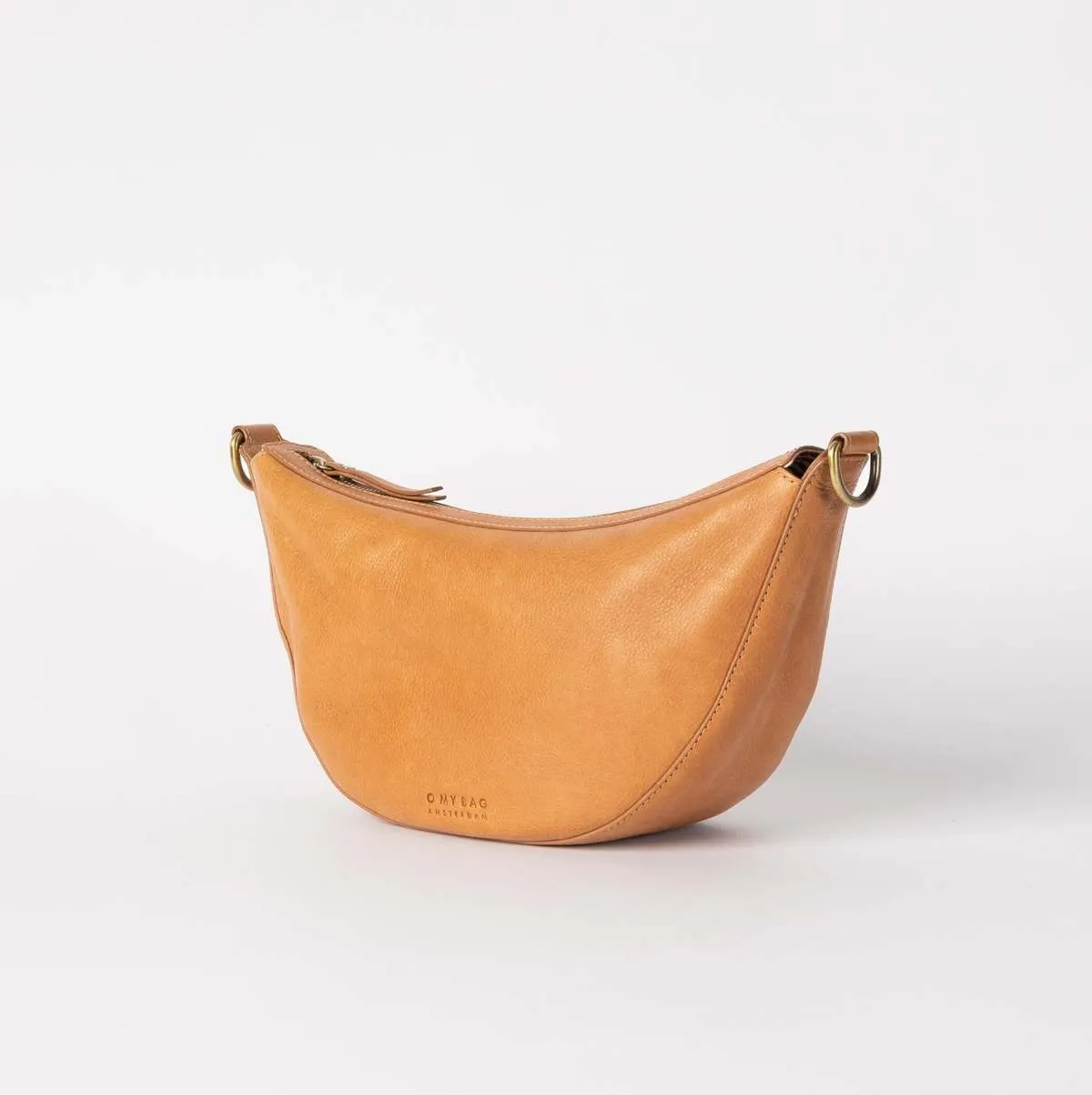 Leo Leather Bum Bag