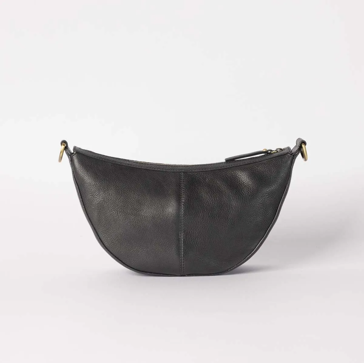 Leo Leather Bum Bag