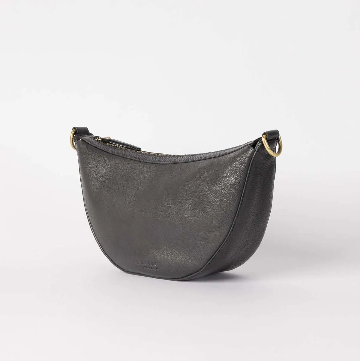 Leo Leather Bum Bag