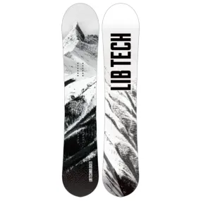 Lib Tech Cold Brew Wide Snowboard Mens