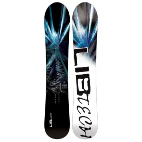 Lib Tech Dynamo Snowboard Mens