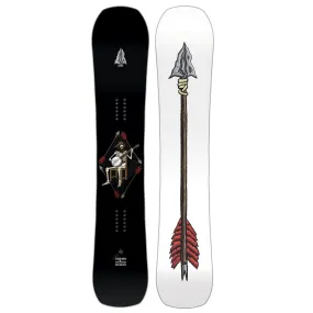 Lib Tech Ejack Knife Snowboard Mens