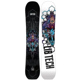 Lib Tech Terrain Wrecker Wide Snowboard (Men's)