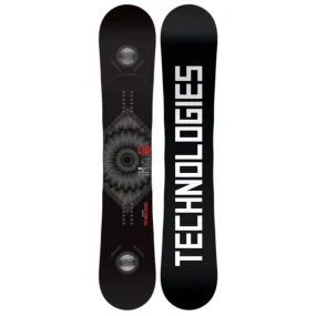 Lib Tech TRS Snowboard