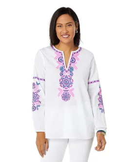 Lilly Pulitzer Coretta Tunic Women's