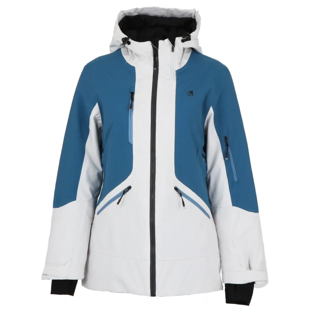 Liquid Borah Insulated Snowboard Jacket (Women's)