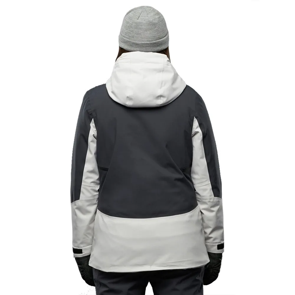 Liquid Borah Insulated Snowboard Jacket (Women's)