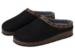 L.L.Bean Wool Slipper Clog