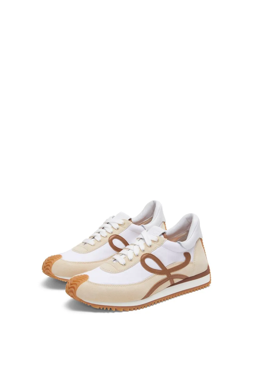 LOEWE Flow Runner Chic Sneakers