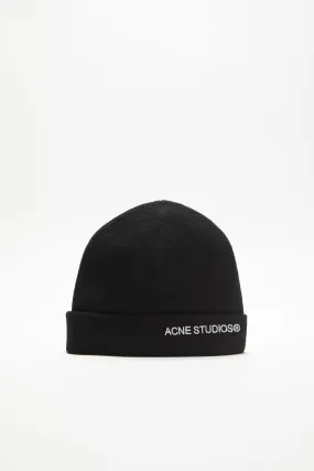 Logo beanie