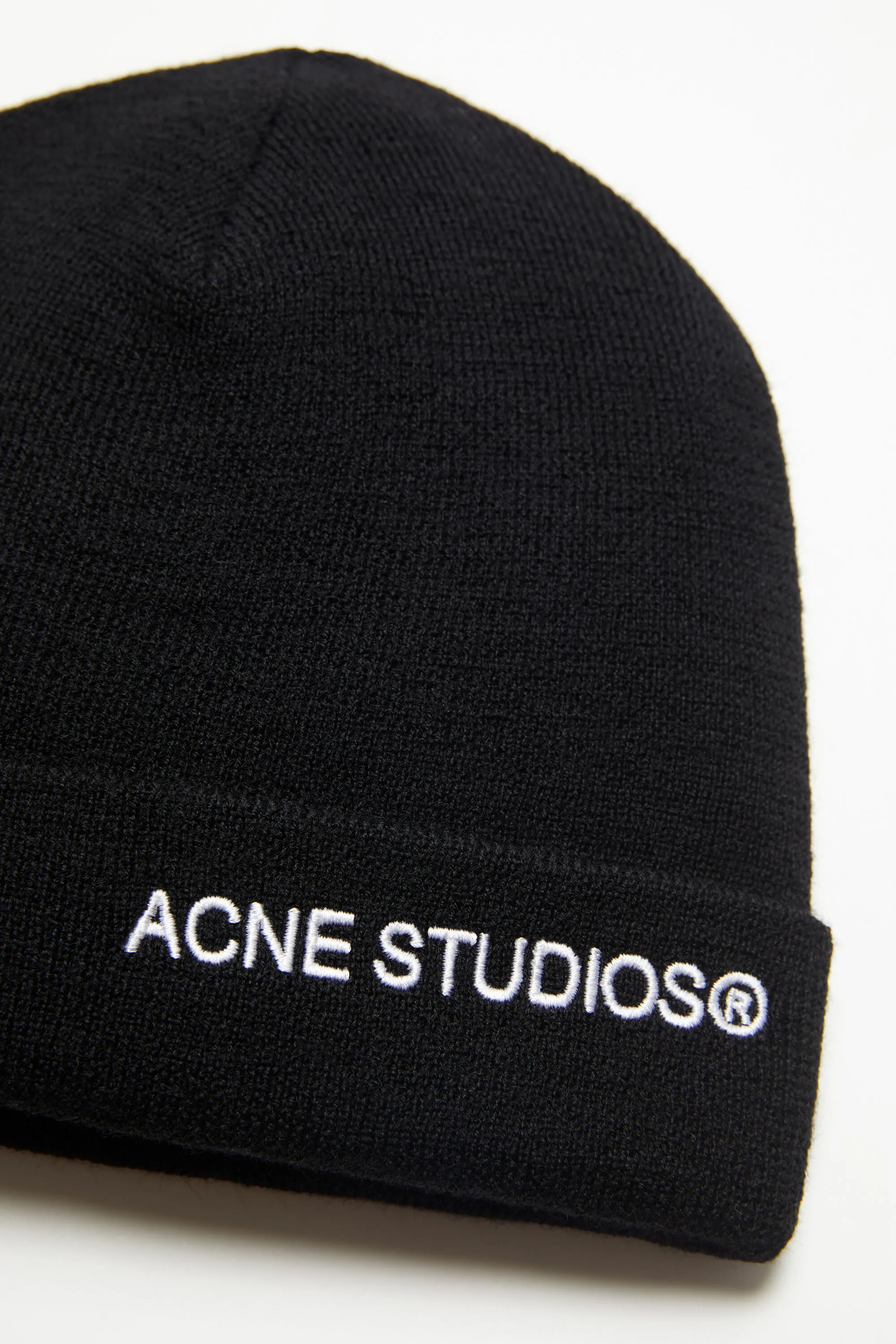 Logo beanie