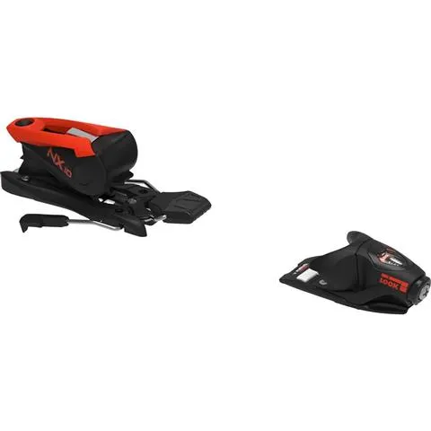 Look Look Youth NX 10 GW Ski Binding