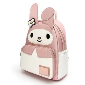 Loungefly x Sanrio My Melody Cosplay Mini Backpack