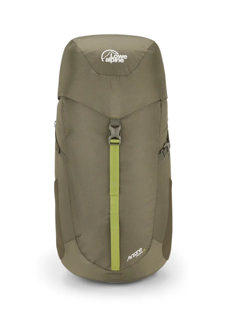 Lowe Alpine Airzone Active 25 Backpack Army