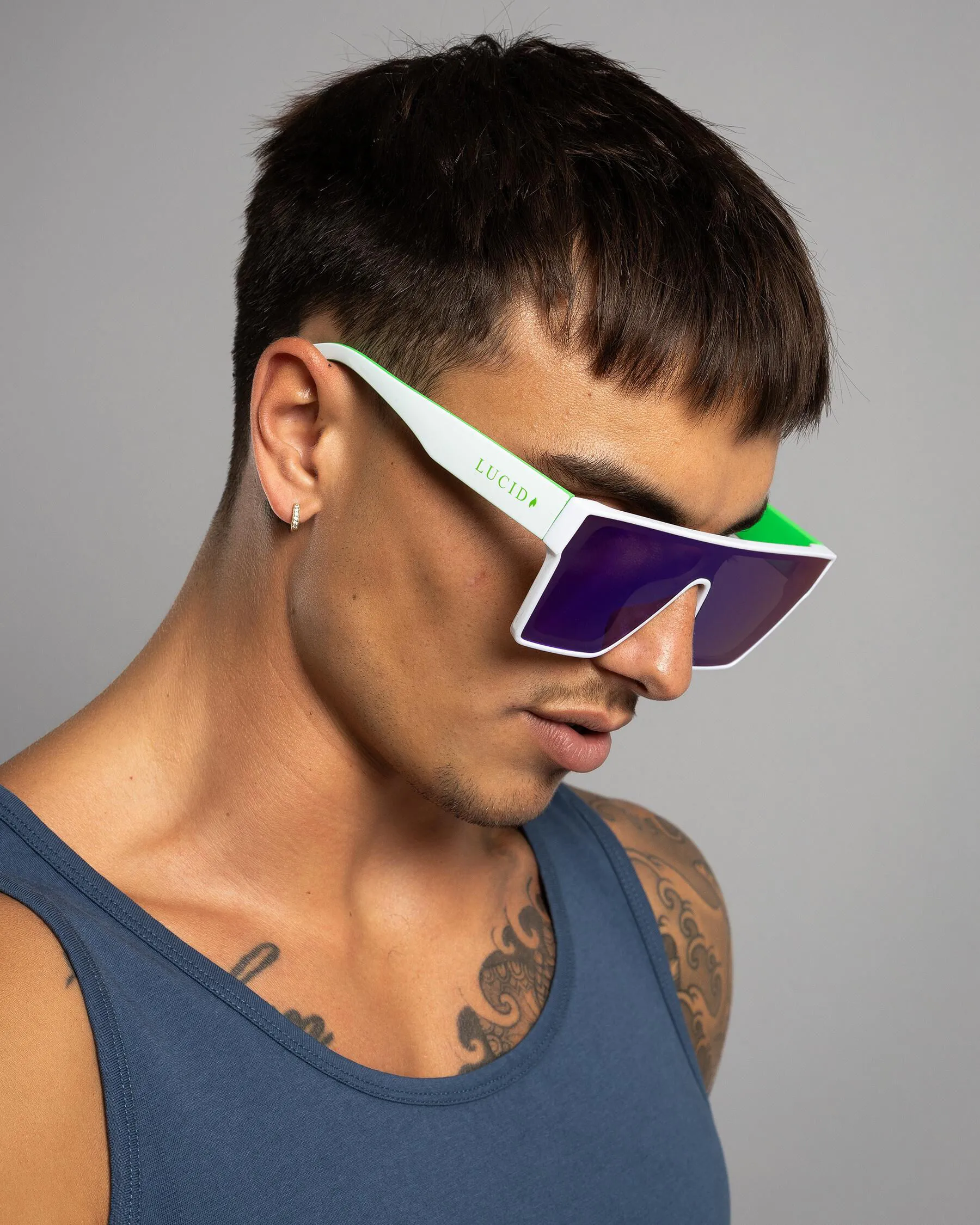 Lucid Riviera Sunglasses