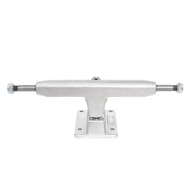 Lurpiv 160 Hollow Polished Skateboard Truck