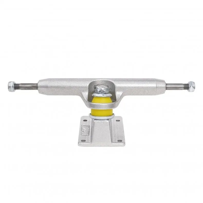 Lurpiv 160 Hollow Polished Skateboard Truck