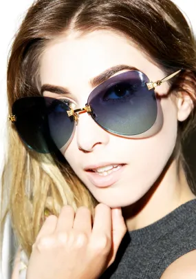 Madame Sunglasses-