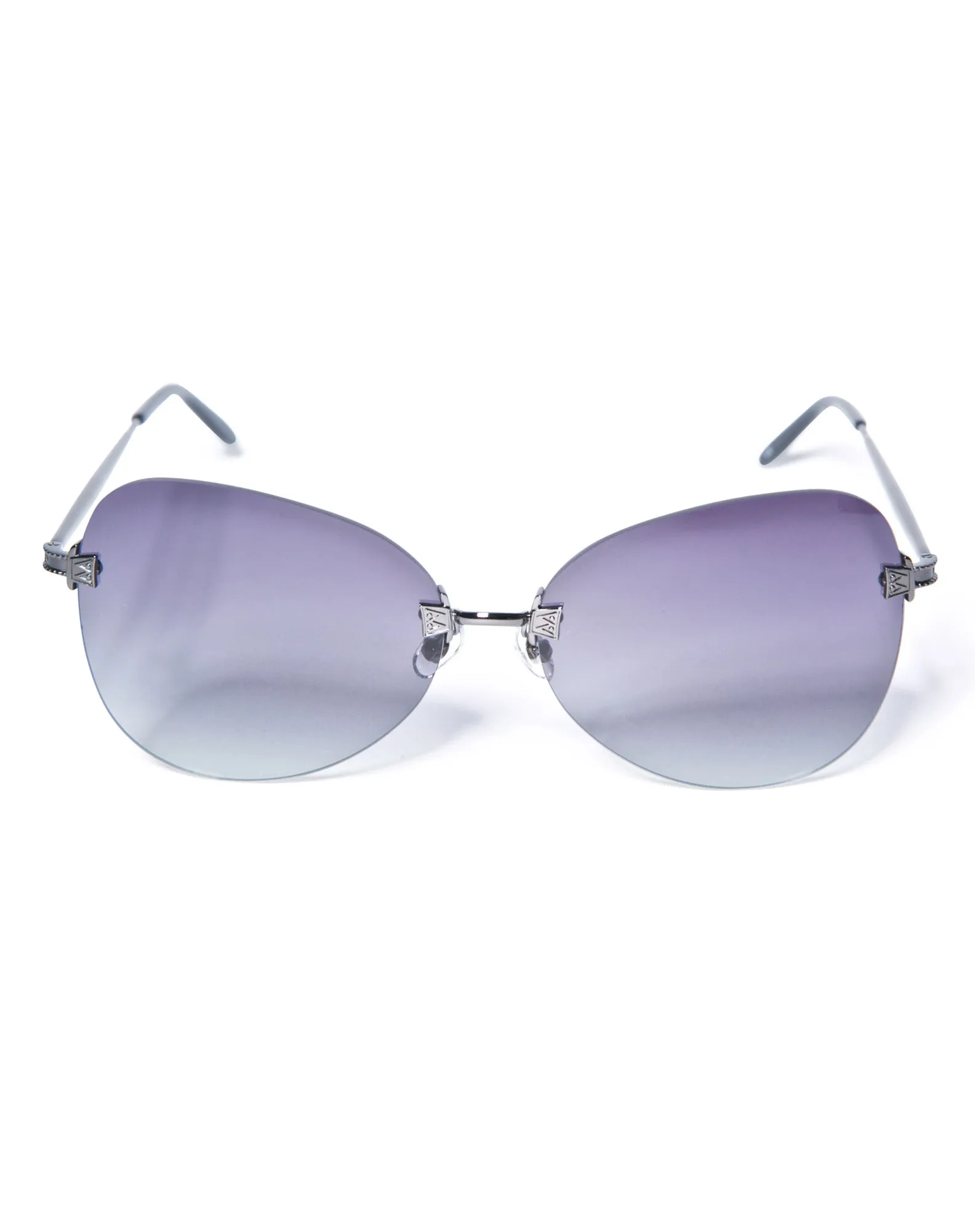 Madame Sunglasses-