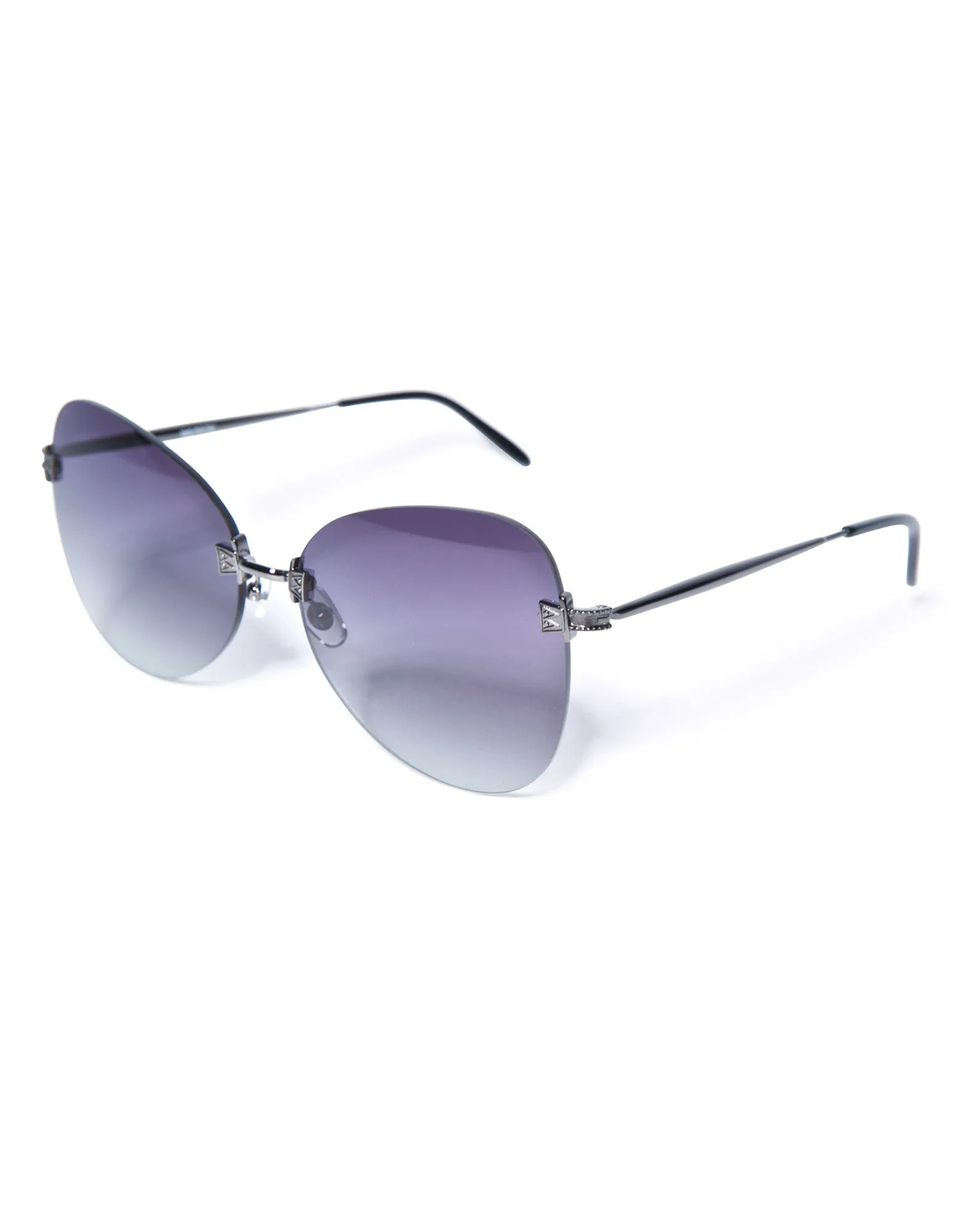 Madame Sunglasses-