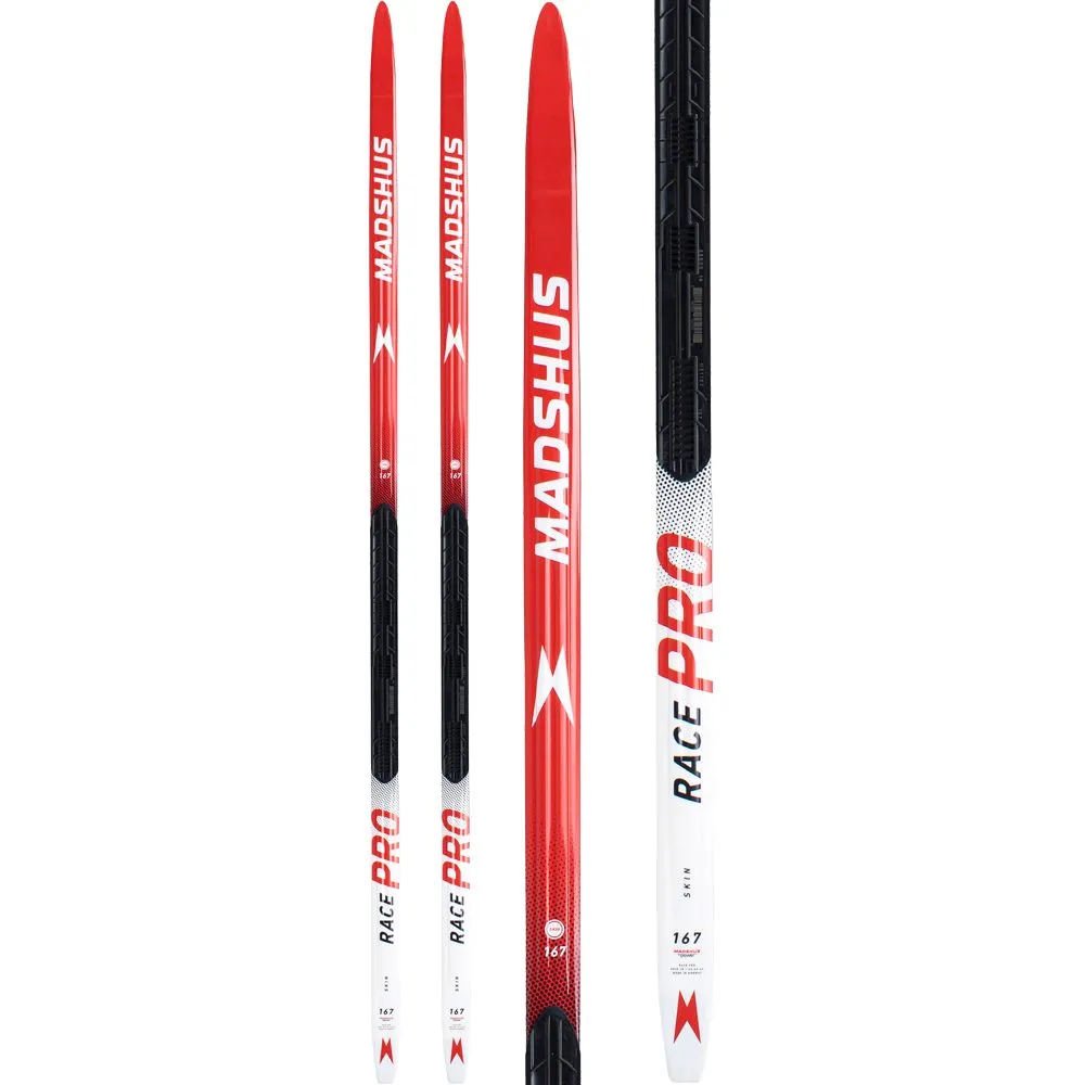 Madshus - Race Pro Skin Jr 23/24 Cross Country Ski Kids