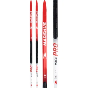 Madshus - Race Pro Skin Jr 23/24 Cross Country Ski Kids