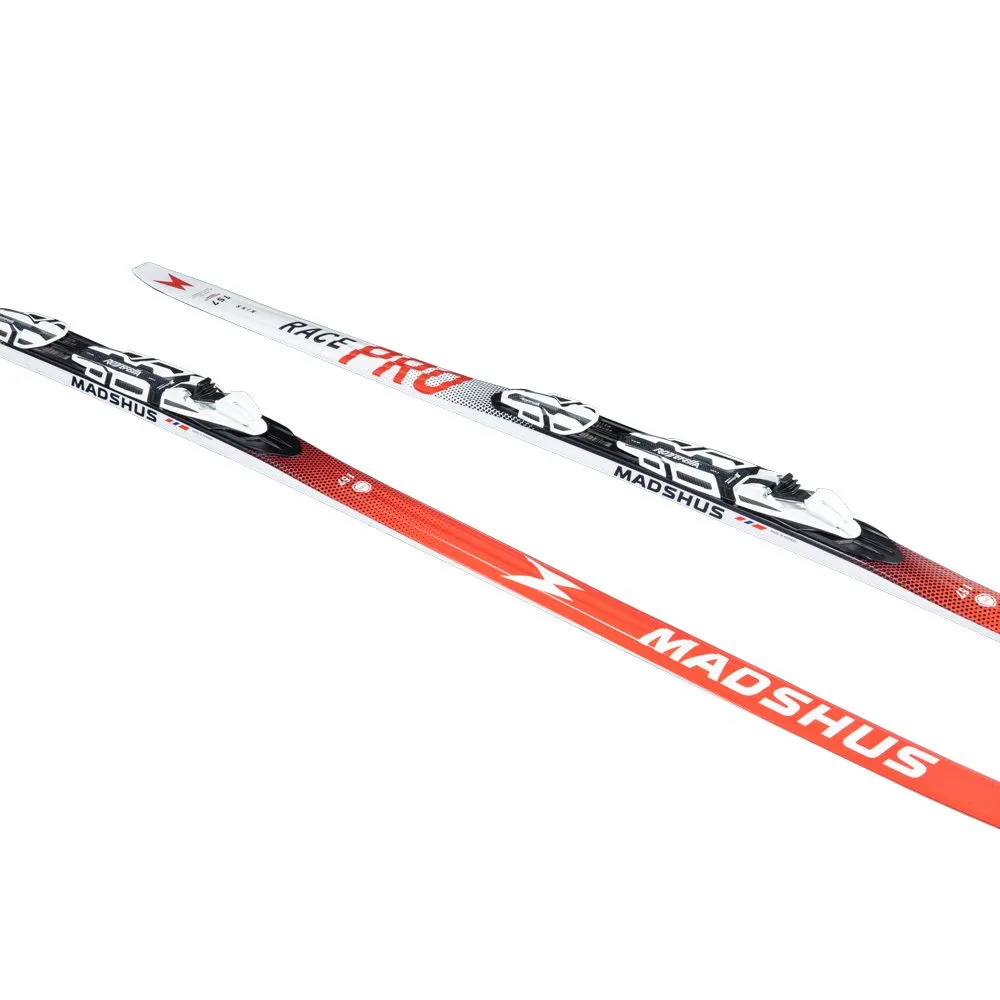 Madshus - Race Pro Skin Jr 23/24 Cross Country Ski Kids