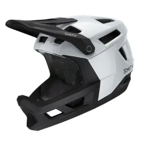 Mainline Mips Helmet - White / Black - Small