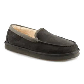 Marco men’s slipper (Charcoal)