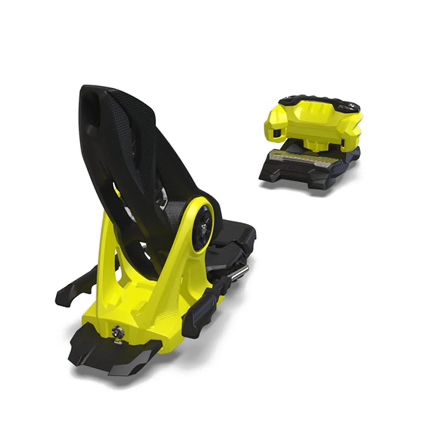 Marker Griffon 13 Ski Bindings 2024