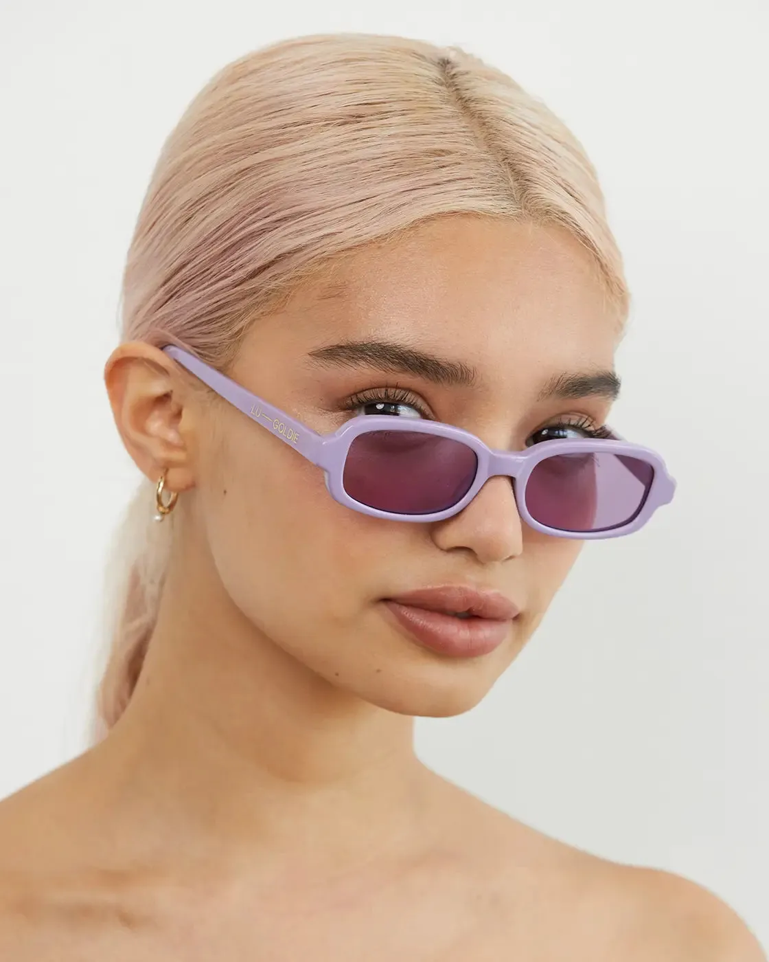 Martine Sunglasses