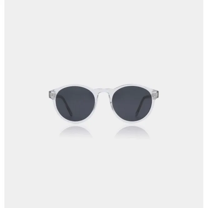 Marvin Sunglasses Crystal