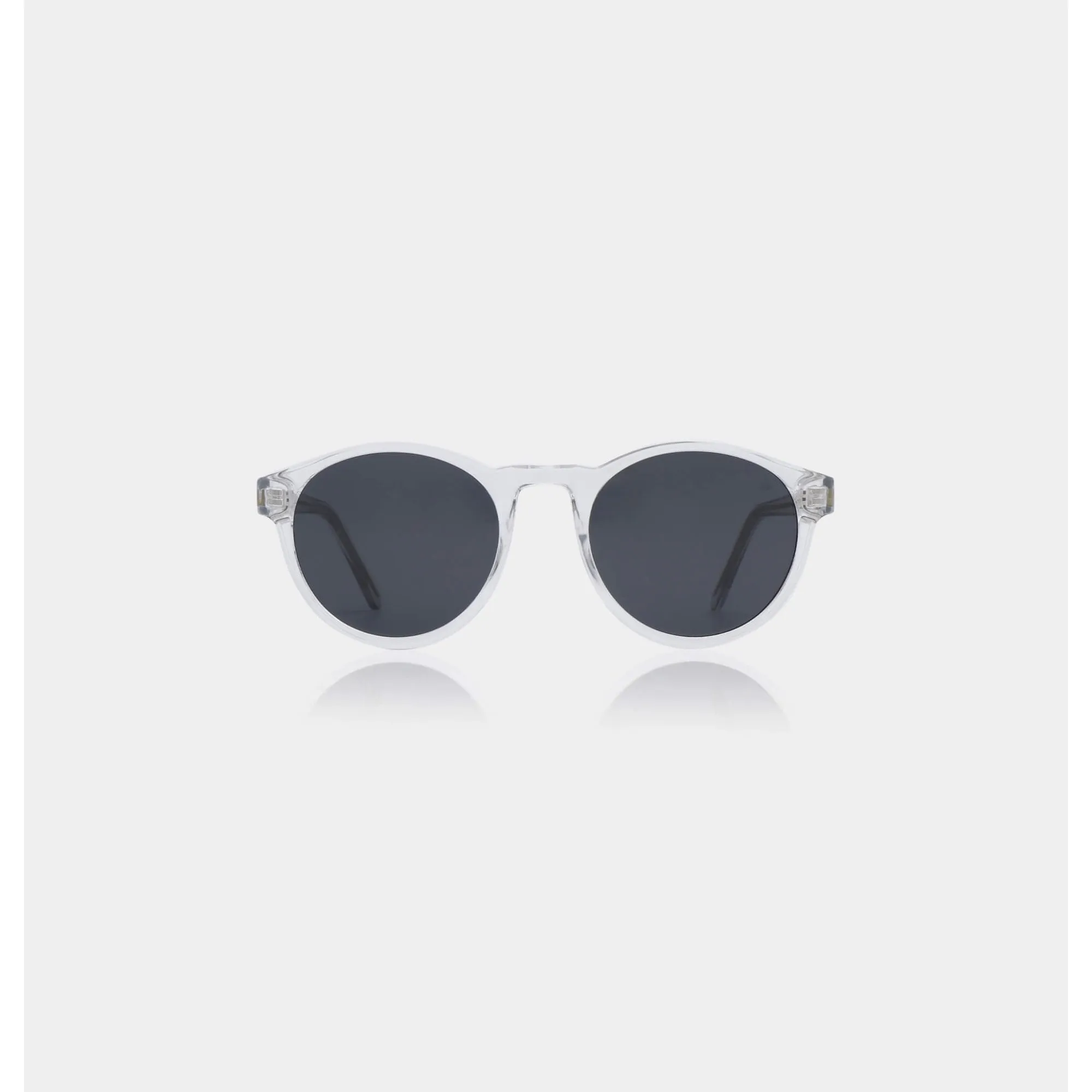 Marvin Sunglasses Crystal