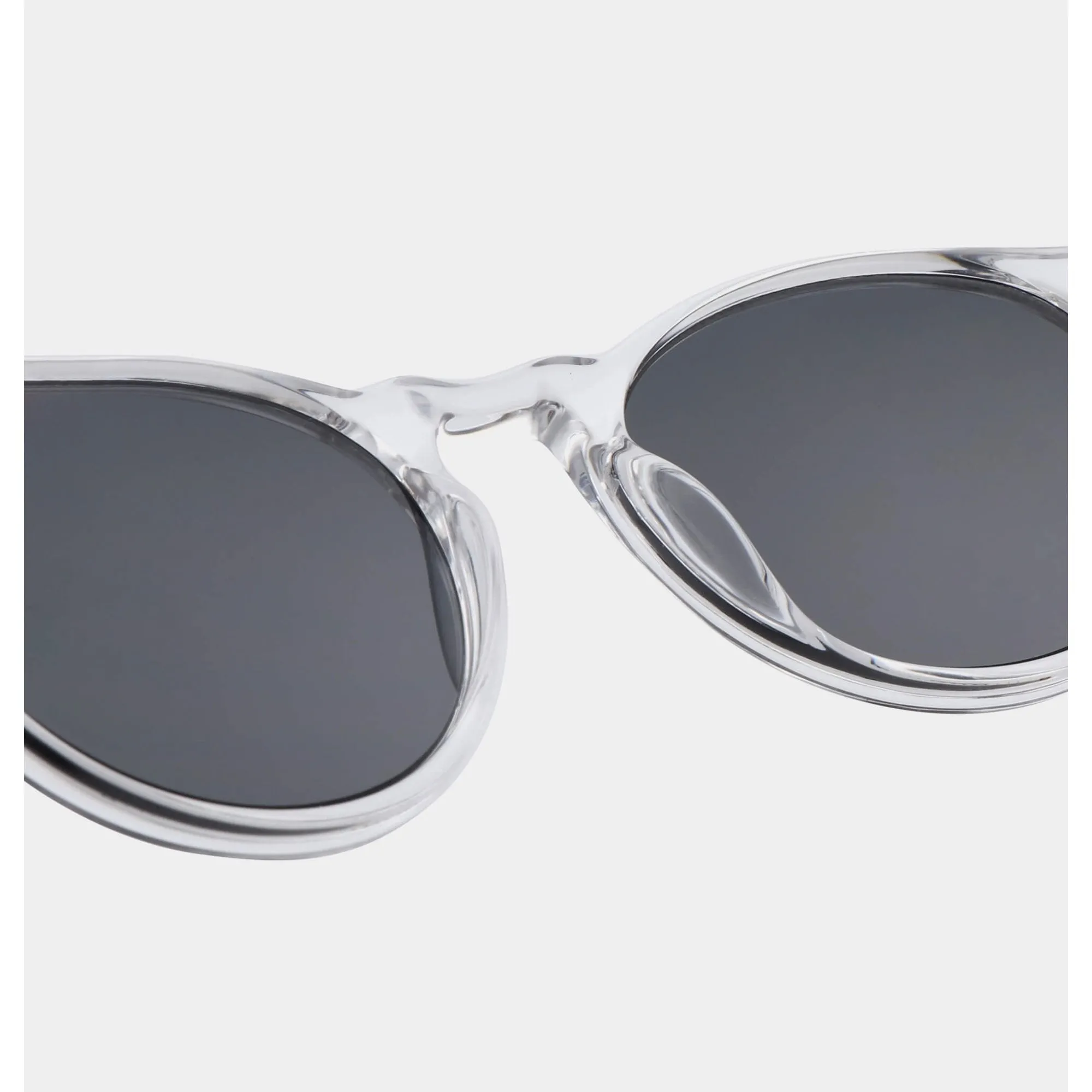 Marvin Sunglasses Crystal