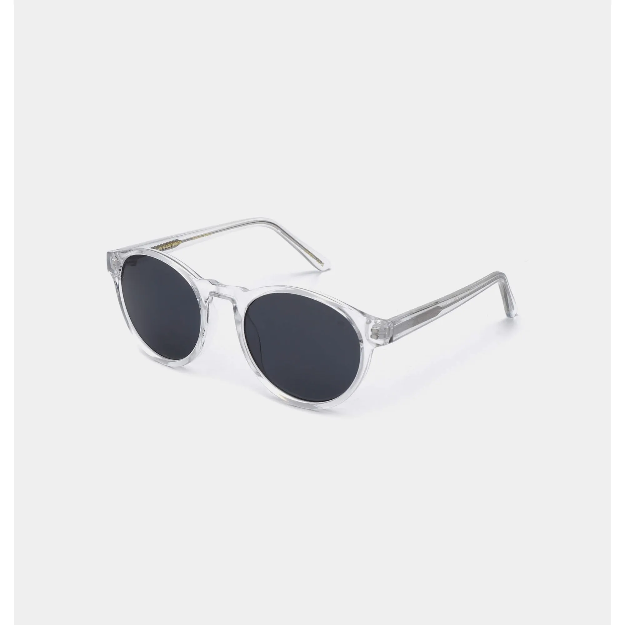 Marvin Sunglasses Crystal