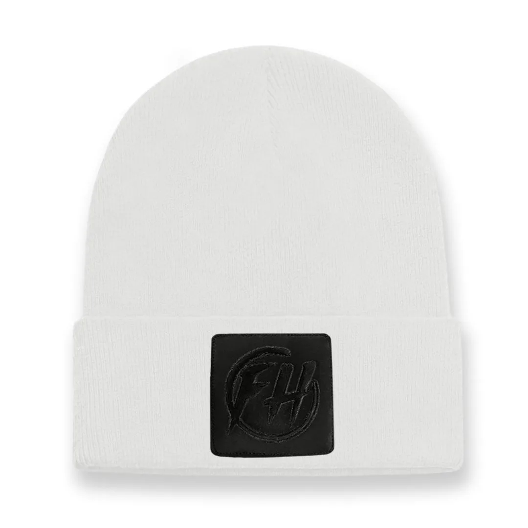 Matt FH Cuffed Beanie