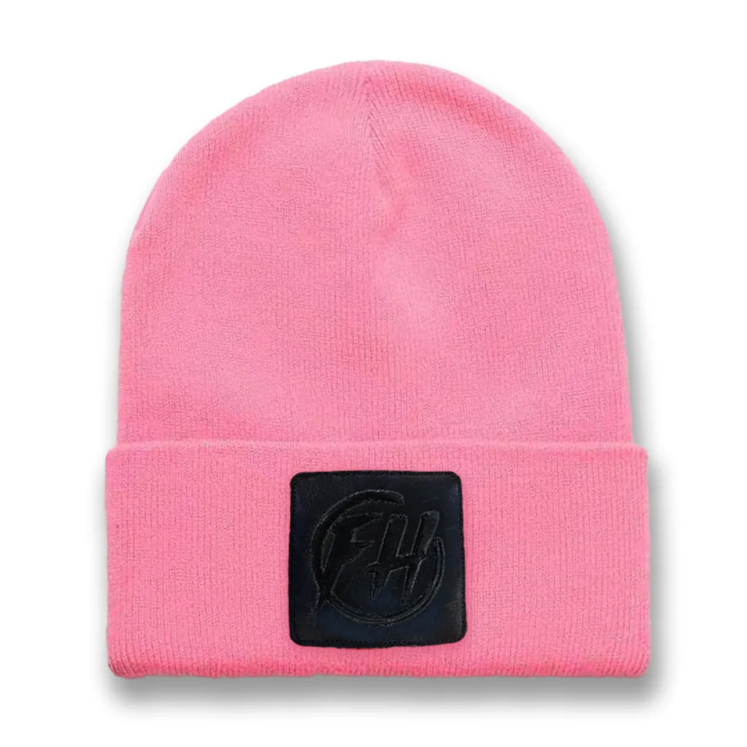 Matt FH Cuffed Beanie