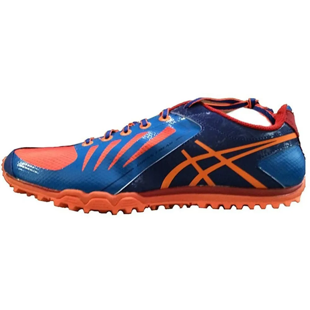 Men's ASICS Cross Freak Cross Country Spike