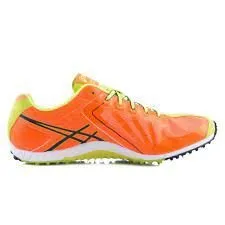 Men's ASICS Cross Freak Cross Country Spike