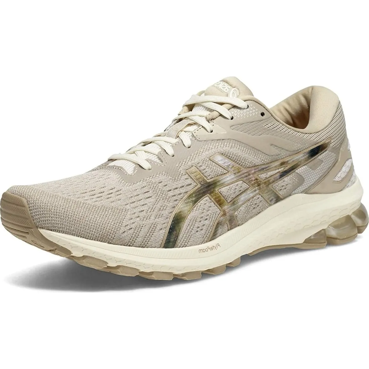 Men's Asics GT-1000 10 (Cream/Putty)