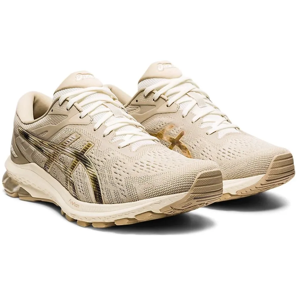 Men's Asics GT-1000 10 (Cream/Putty)