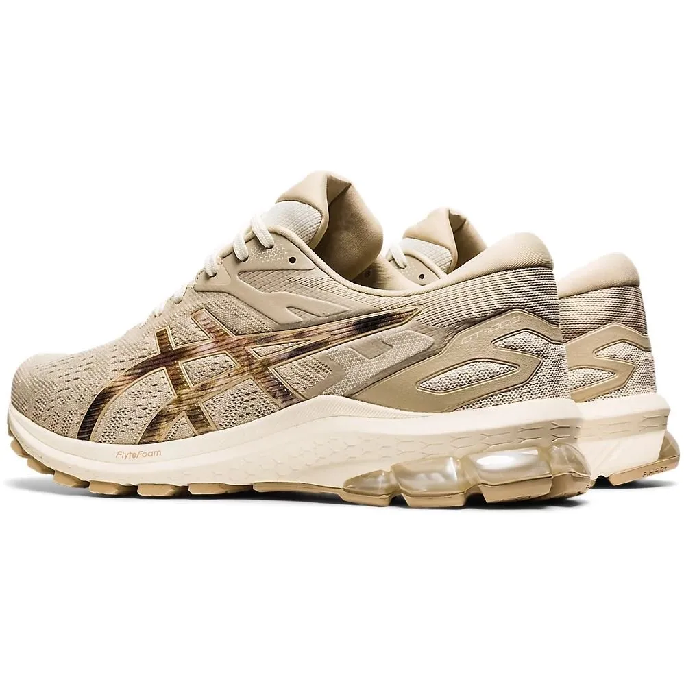 Men's Asics GT-1000 10 (Cream/Putty)