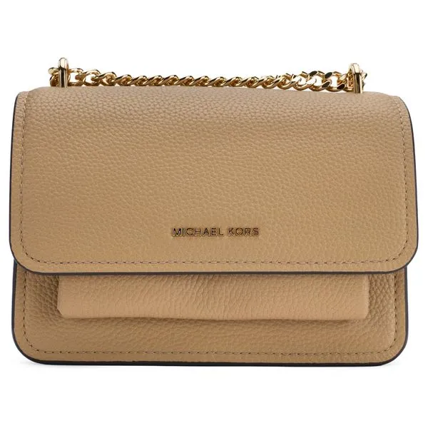 Michael Kors Claire Small Cross Body Bag