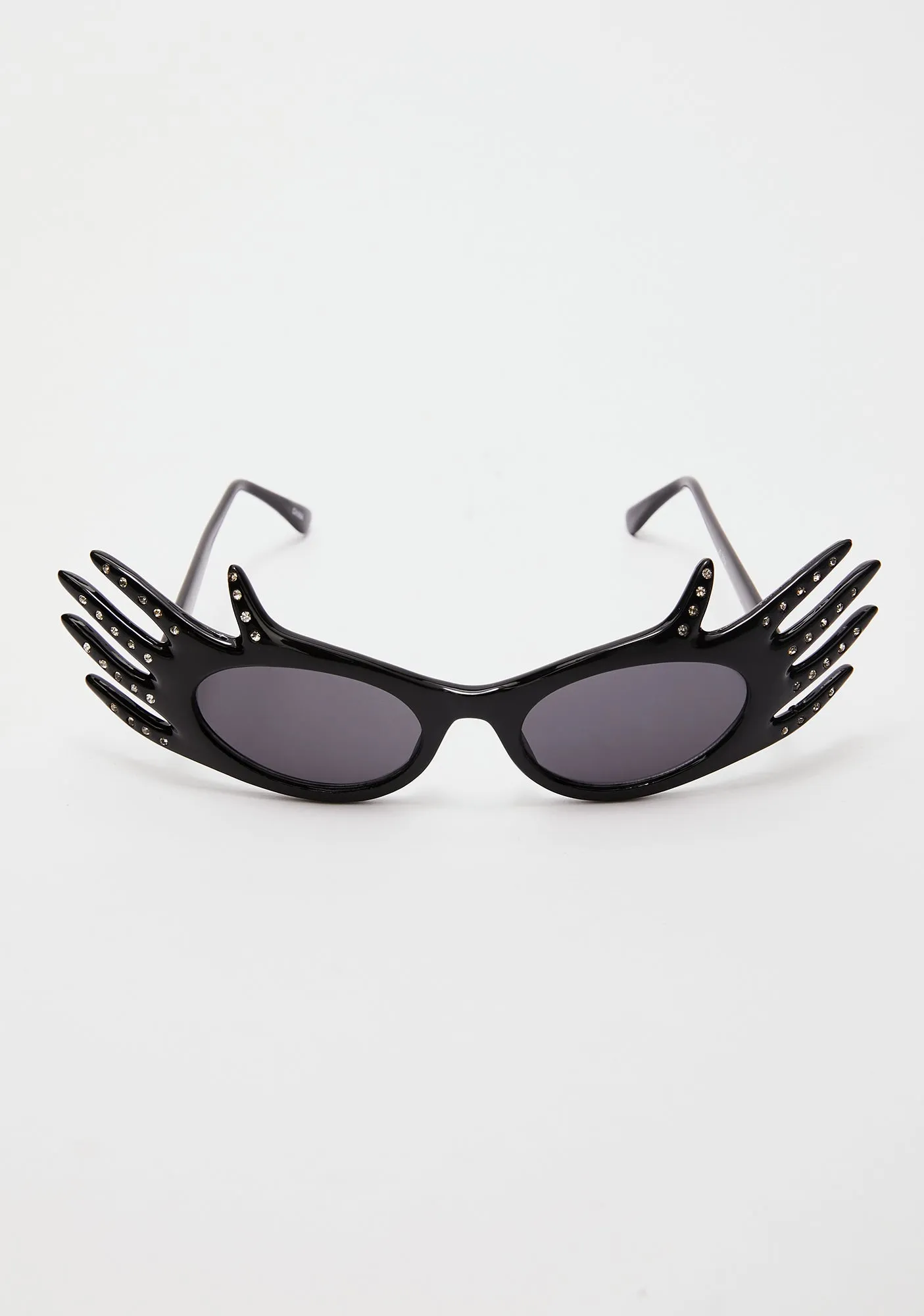 Midnight Divine Sunglasses-