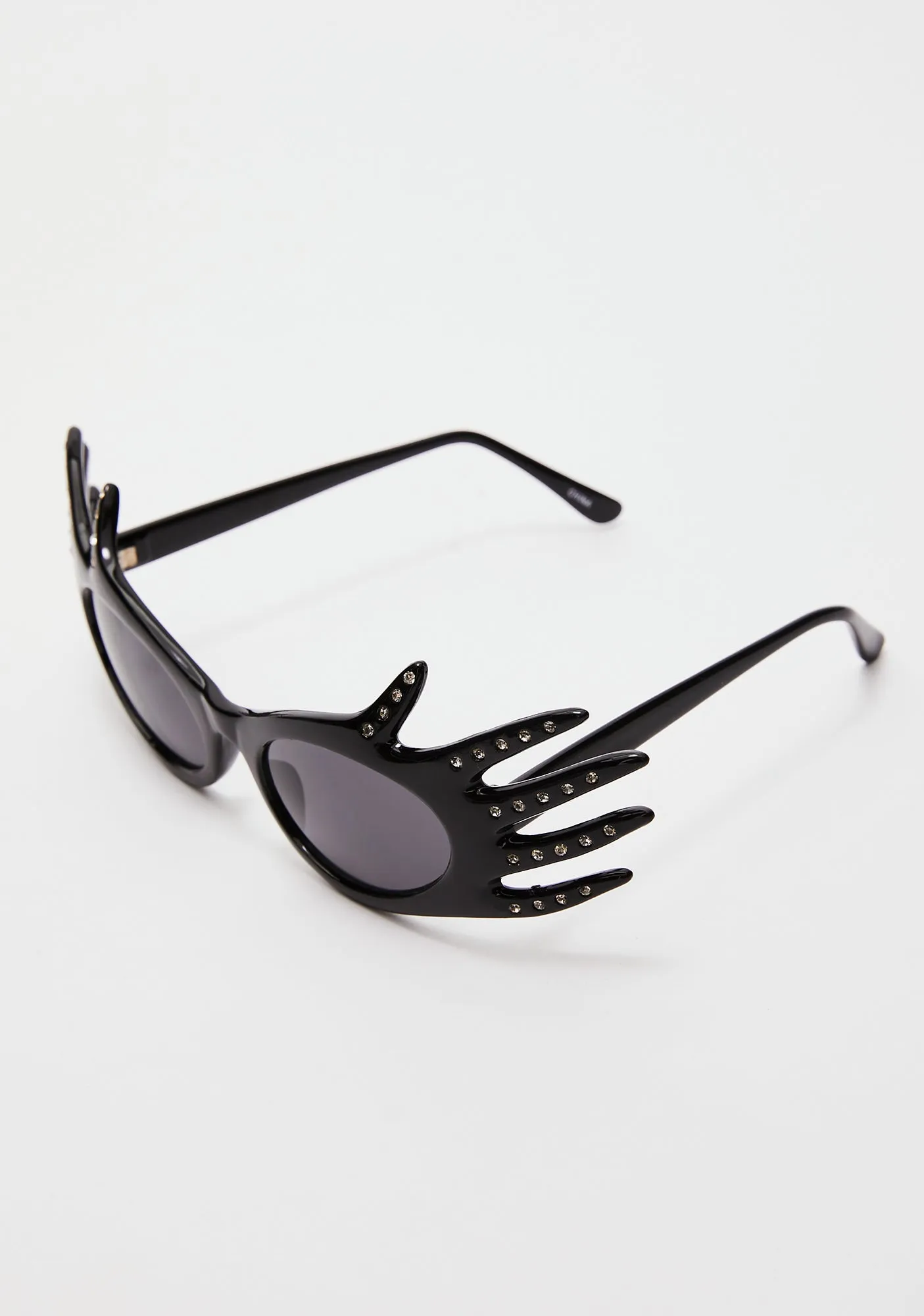 Midnight Divine Sunglasses-