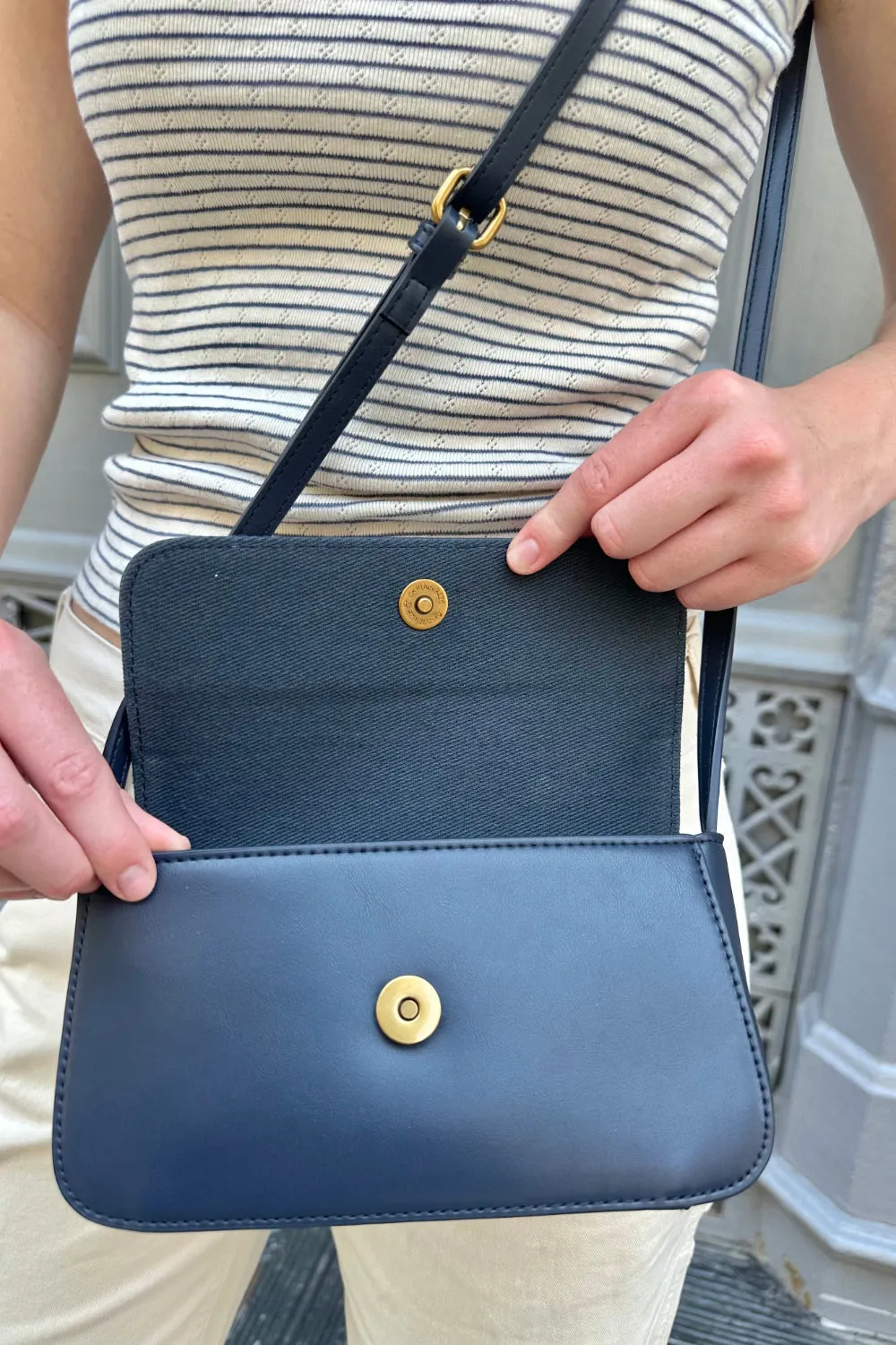 Mini Shoulder Bag