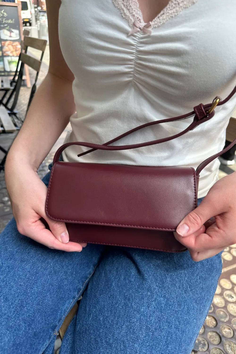 Mini Shoulder Bag