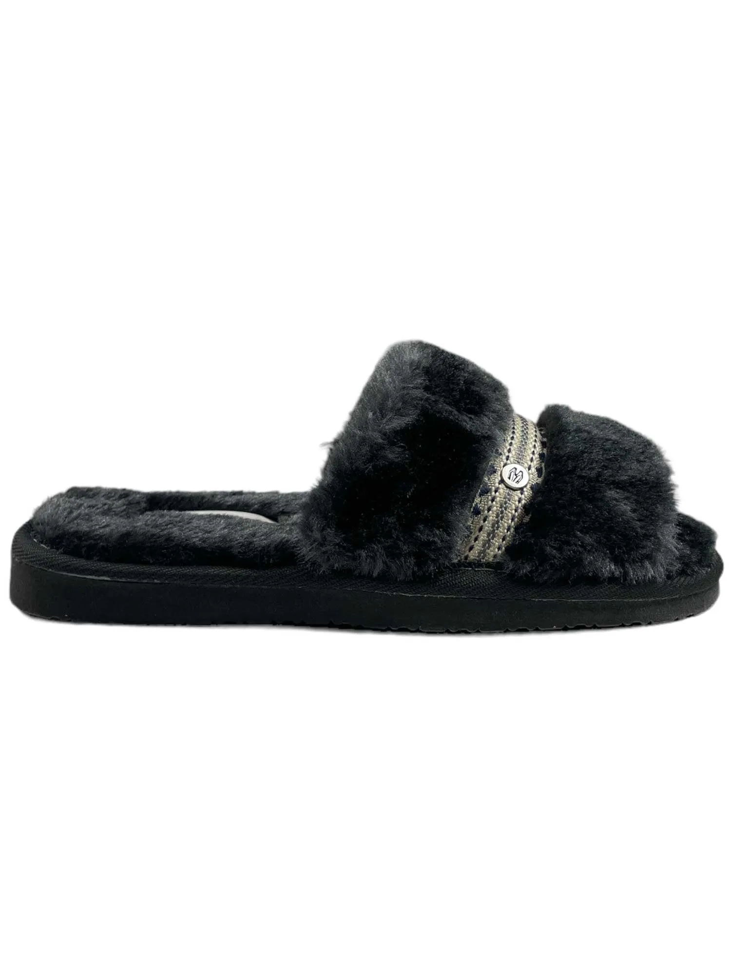 Minnetonka Women's London Slipper